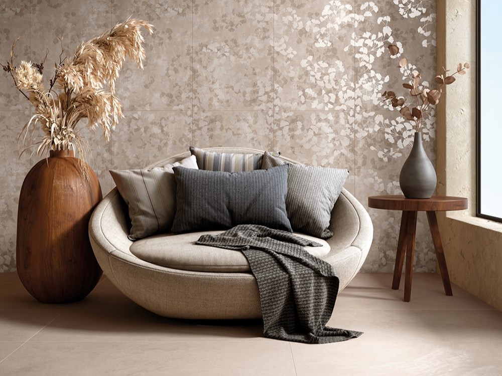 Linea Clay – Herberia Ceramiche