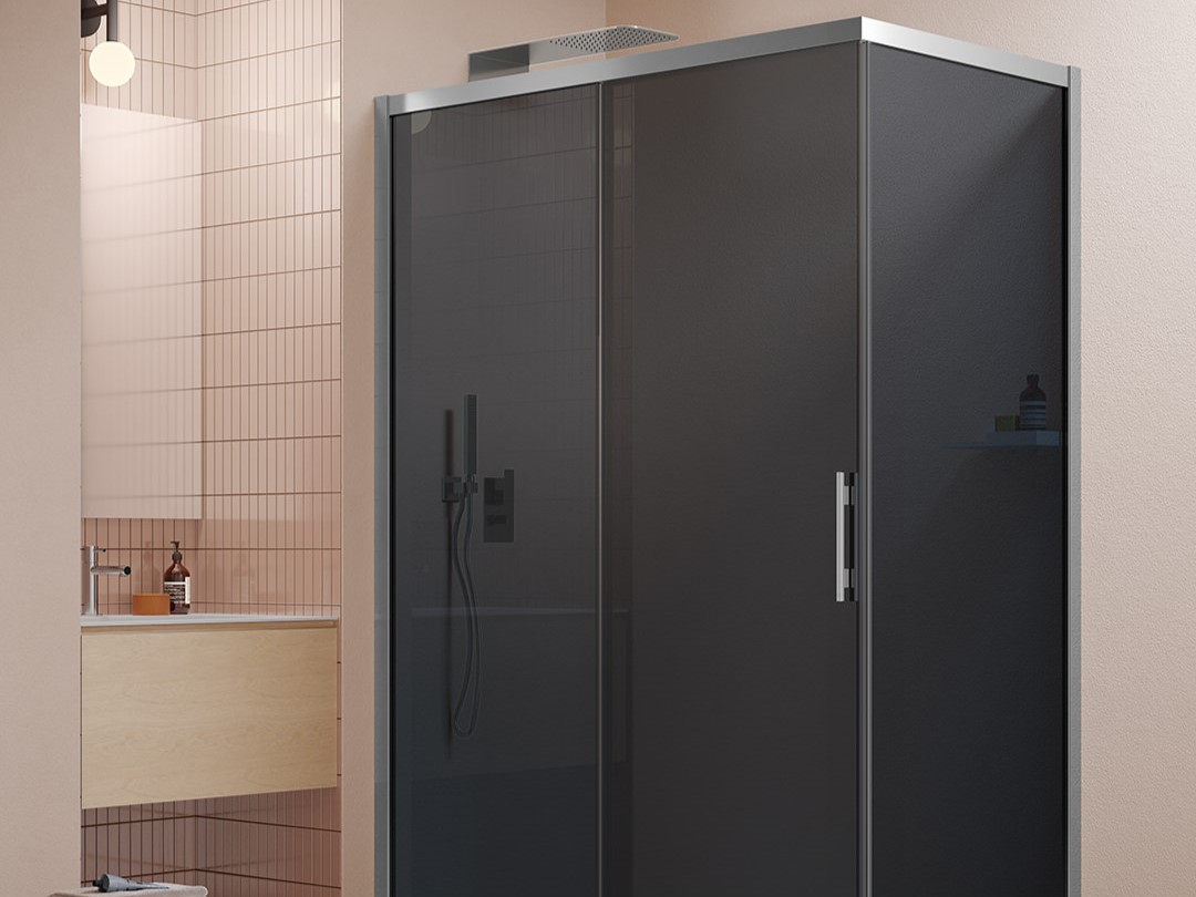 Linea Box Doccia Magoo - Agha - immagine 4