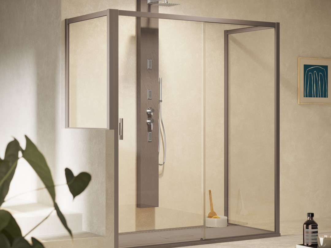 Linea Box Doccia Magoo – Agha