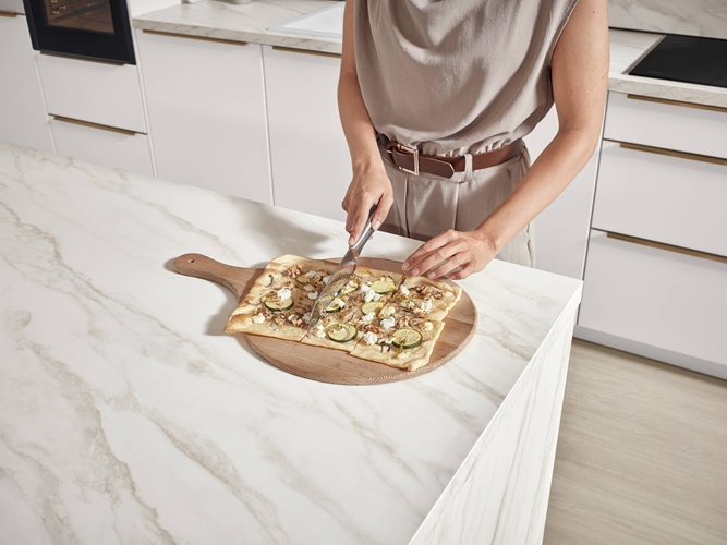 Linea Softline 509 - Cucina Nobilia - immagine 5